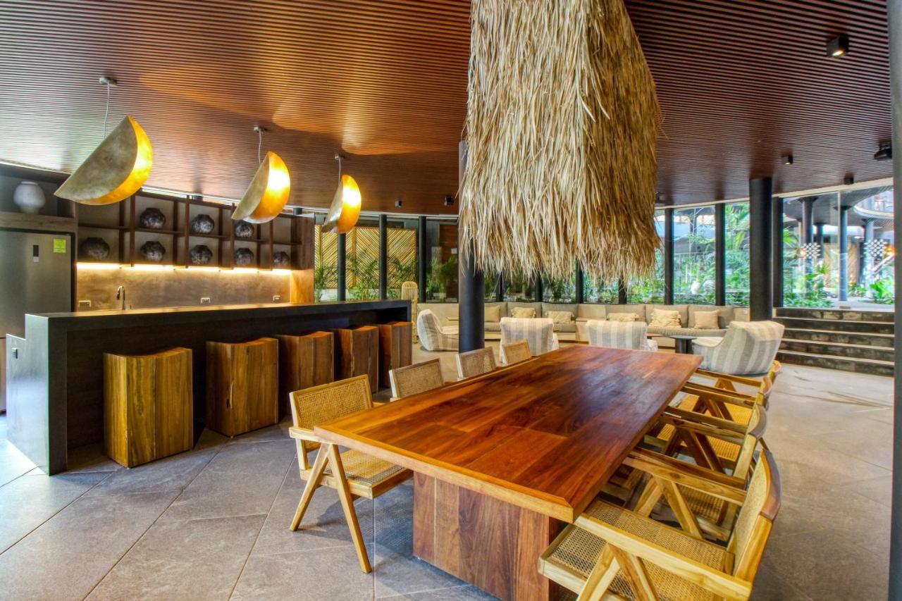 Miraluna B223 At Luum Zama Tulum Pueblo Buitenkant foto