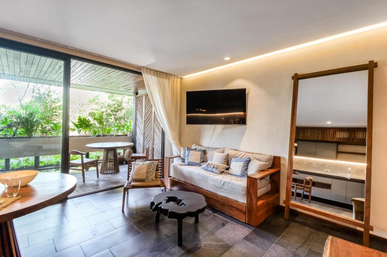 Miraluna B223 At Luum Zama Tulum Pueblo Buitenkant foto