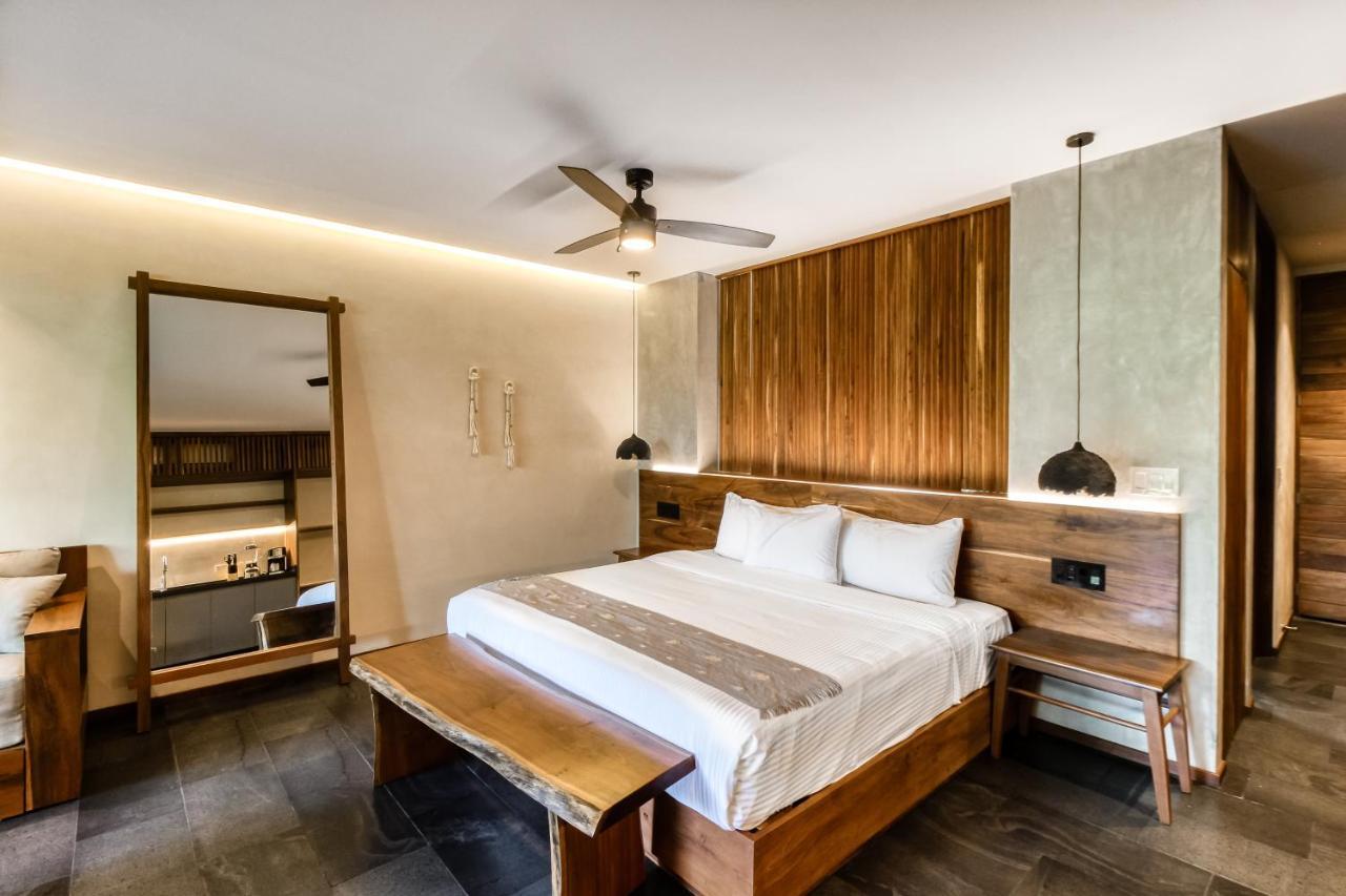 Miraluna B223 At Luum Zama Tulum Pueblo Buitenkant foto