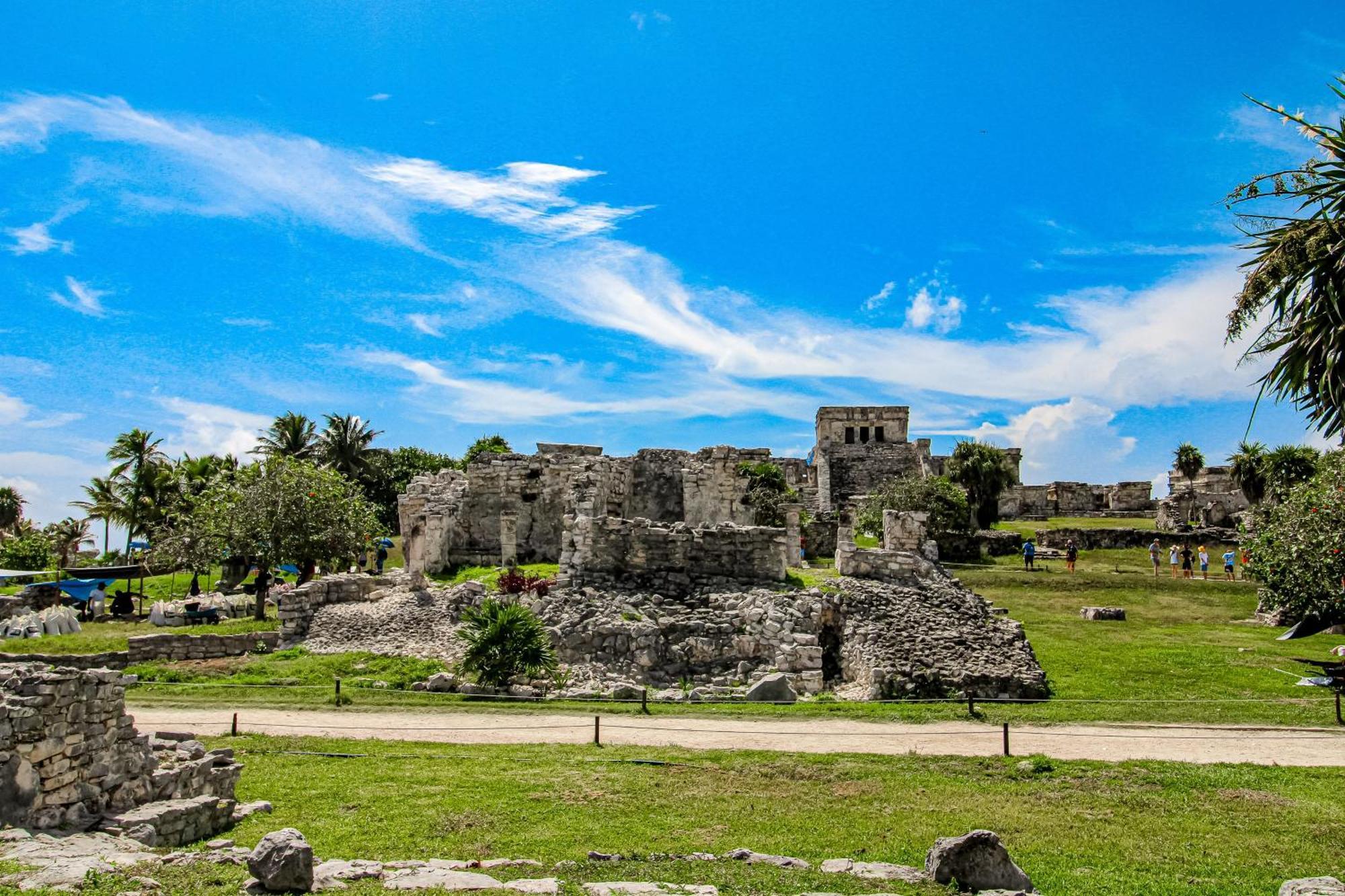 Miraluna B223 At Luum Zama Tulum Pueblo Buitenkant foto
