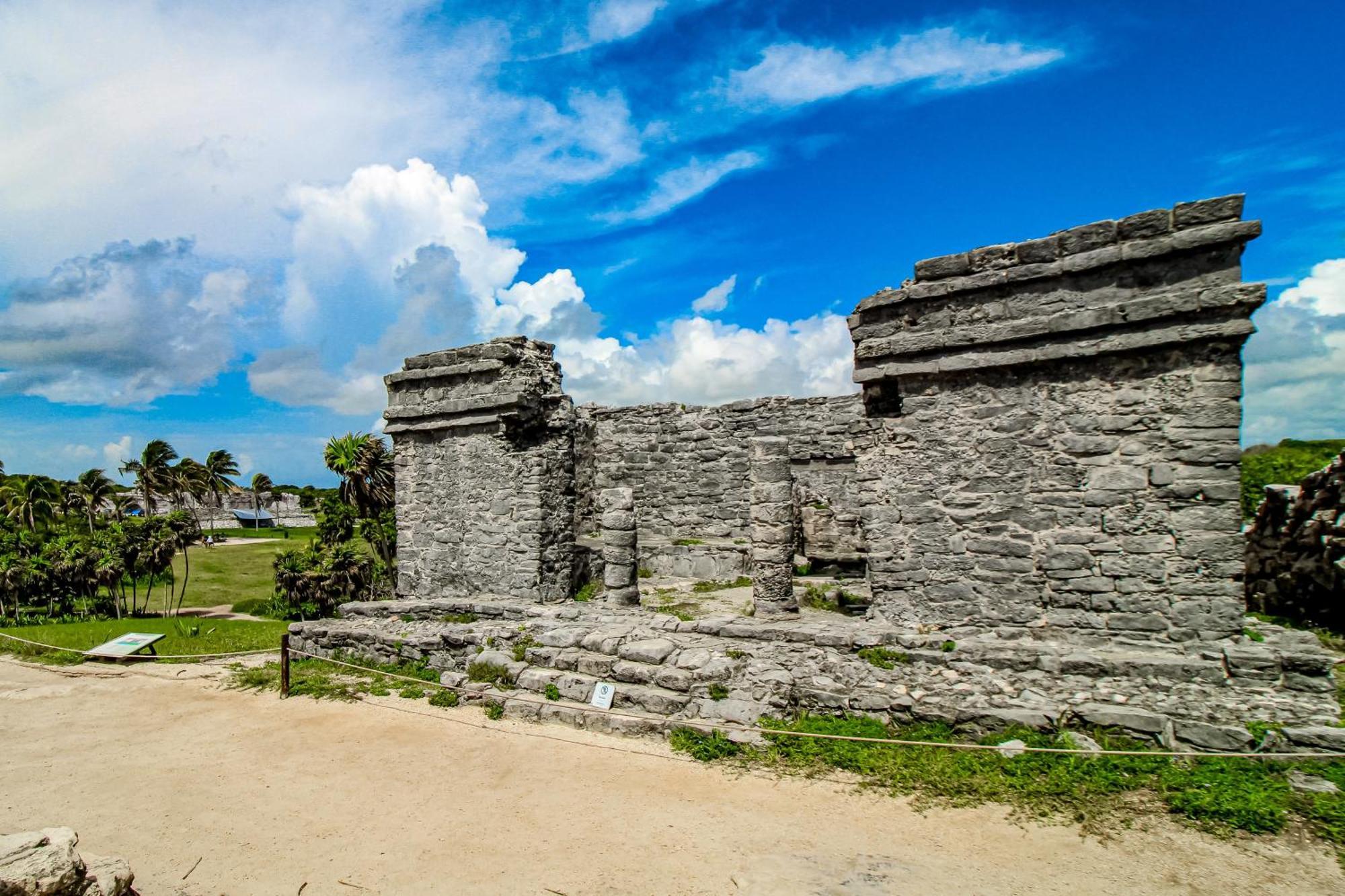 Miraluna B223 At Luum Zama Tulum Pueblo Buitenkant foto